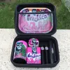 Gorilla Patroon Tabakspot Sigarettenkoker Rolling Trays Sigaret Apparaat Grinder Set Creatieve Patronen Draagbare Roken Pak