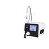 Nuova macchina per la rimozione di lentiggini potenziata Q-switched Nd-yag Laser Tattoo Removal Equipment