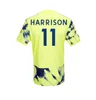 S-4XL 22/23 BAMFORD soccer jerseys 2022 2023 Adams Aaronson HARRISON Llorente LeEds UniTEdes Sinisterra JAMES men kids Adult Kit football shirt UTD