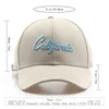 Sleckton Casual Baseball Cap per Women and Men Lettera di moda 3D ricamo 3d cotone hard top buns hat hasex 220727