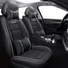 Car Seat Covers Product For Ssangyong Actyon Sport Korando Kyron Rodius Rexton Chairman Tivolan AccessoriesCar