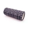 Yoga Blocks Column Fitness Pilates Foam Roller Train Gym Massage Grid Trigger Point Therapy Physio Exercise 33CM