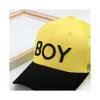 28 -letni chłopcze baseball czapka MESH Trucker Snapback czarny list 3D żółty biały niebieski czerwony 1195056