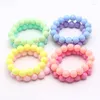 Beaded Strands Children's Bracelets Girls' Toys Jewelry Wristbands Birthday Gifts Party Decorations And Dress-up Accessories Kent22