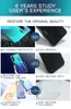 Ultra Thin Clear Frameless Phone Cases for Honor 20 Pro Cover för Huawei P20 P30 P40 Mate 20 30 40 Matte PC Hard