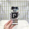 W magazynie Najwyższy projekt Men Men 100 ml robot Phantom Perfume Eau de Toillette Długowy dobry zapach Edt Man Kolonia Spray HI7969876