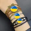 ukraine armband