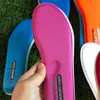 3 pair Slow Rebound Memory Foam Insole For Men And Women Sports Ventilation Shock Absorption Odor Sweat 220610