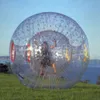 Гигантский хомяк человека мяч Zorb Balls надувной вышивки сферы жгут Zorbing 1,9 м 2,5 м 3 м