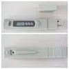 Mini Digital TDS-3 analysis instruments Meter Monitor TEMP PPM Tester Pen LCD Meters Stick Water Purity Monitors Filter Hydroponic Testers LK0043