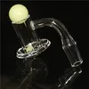 Rokende kwarts knallers met koolhydraten parels mannelijke vrouwelijke terp slurper domeloze banger nagel voor waterpijp bong dab rig