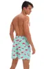 2023 pantaloncini da spiaggia firmati da uomo estivi pantaloncini da spiaggia casual biancheria intima di marca mens board mens boxer di lusso costume da bagno moda