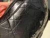 Bolsas de couro transversal Bolsas de couro Genuíno embreagem feminina Marca de marca de luxo com coleção de cadeias Crossbody Female Purse 1111