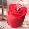 Sucer vibrateur Rose langue lécher adulte érotique sexy jouets pour femmes produits intimes masturbateur mamelon lécher Clitoris Stimulation