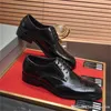 A4 2022 NIEUWE MENS Mode Echt lederen slip-on Oxfords Men Business Office Werk formele kleding schoenen merk Designer feestje Wedding Flat Shoes Maat 38-45