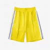 Mens Womens Designers Shorts Summer Fashion Streetwears Clothing Quick Drying SwimWear Printing Board Beach Pants