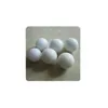 Ornement direct d'usine Ornement en plastique Quartz en plastique Couleur solide en acrylique perles perles de perles accessoires
