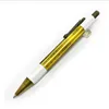 Promotion Pen Limited Edition Unik Egypt Style Letter Carving Classic M Rollerball Kulspetspenna med serienummer