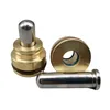 HANTERA PUSHER Fjärrkontrollventilstång och Plug Joystick Valve SA8230-28800 FIT VOV Excavator EC55C EC140 EC210B EC210C EC240C EC290 EC360C