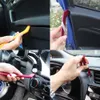 Handy-Reparatur-Werkzeuge, Auto-Tür-Clip, Verkleidungs-Entfernungs-Werkzeug-Sets, Navigationsblätter, Demontage, Kunststoff-Auto-Innenraum-Wippe-Konvertierung