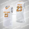 Nouveau Tennessee Volunteers College # 2 Grant Williams Maillot de basket-ball # 15 Derrick Walker # 23 Bowden Mens Ed Custom