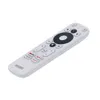 Controles Original Mecool KM2 Voice BT Substituição de controle remoto para Netflix Certificação Google Prime Video Google Play Android TV Box
