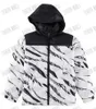 Men Winter Down Jacket Hooded Softshell Coat Puffer Sportwear Outfit Casual Outwear Man S Clothing Designer Running Cloth Unisex Women-66