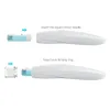 Neues 2-in-1-Hydra-Pen-Gerät für die persönliche Hautpflege. Beauty-Artikel, Hydra-Nadelstempel, automatisches Microneedling mit Kartuschenset für die Reparatur der Gesichtsverjüngung