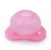 Silicone baby pacifiers wholesale 0-3 years old baby toys children bite le bottle pacifier