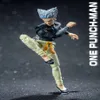 garou toy