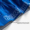 アンダーパンツ6pcs/kit下着の男性ジョックストラップピュアコットンメンズブリーフ