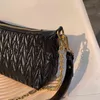 Omuz çantası yeni crossbody çanta kova çantaları kadın kılıfları tasarımcı çanta tote klasik moda deri çanta 0419