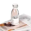 Portable Blender Juicer Soy Milk Maker Personal Fruit Cup Orange Juice Smoothie Kitchen Accessories Tool 220531