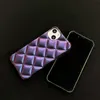 حالات هاتف الموضة لـ iPhone 14 Pro Max Plus 13pro 13Promax 12 12Pro 12Promax XSMax 11 Cover Cover Case Mobile Case