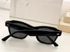 Sunglasses For Women and Men Summer 400581 Style AntiUltraviolet Retro Plate Full Frame Glasees Random Box1092574
