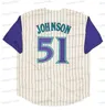 Nuova maglia da baseball Fergie Jenkins Ernie Banks Seiya Suzuki Dansby Swanson Cody Bellinger Anthony Rizzo 0 Marcus Stroman Anderson Ian Happ Stitched Men Kids Women