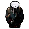 Мужские толстовок толстовок Sudadera con Capucha Estampado 3d de my name para hombre y mujer ropa estilo harajuku хип-хоп ядро ​​всех матчменов '