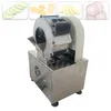 Electric Vegetable Cutting Machine Automatic Celery Kale Green Bean Coconut Slice Chips Shredder Chopper Slicer Cutter