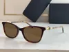 Sunglasses For Men Women Summer Cat Eye Style 3293 Anti-Ultraviolet Retro Plate Full Frame Eyeglasses Random Box
