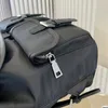 Backpack Mens Women Luxurys Designer -Taschen Fashion Double Recond Bag Schoolbag Satchel Großer Gepäck Damen Handtaschen Geldbörsen Backapcs