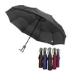 auto folding umbrella