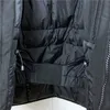 Парки Пальто Мужские Женские Дизайнерские Пуховые Куртки Candian Gooses Veste Homme Winter Jassen Puffer Большие Меховые Толстовки Fourrure Верхняя Одежда 6617