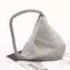 yuchengbags 2022Diamond dinner bag water diamond mine bag women's handbag fashion party handbaghandbag