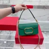 5A Дизайнерская сумочка роскошная сумка Италия против бренда мешков для плеча женского кошелька мешки с кросс -кусочком косметической тота Messager By Bagshoe1978 W121 08