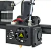 프린터 3D 프린터 산업 급 BIG BIG 300X300X400MM 듀얼 트랙 하이 정밀 선형 가이드를 압출기 2022 DIY SETPRINTERS ROG