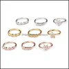 Body Arts 20G Copper Cz Cartilage Nose Ring Piercing Zircon Hoops Jewelry For Women Girls Drop Delivery 2021 Topscissors Dhcfw