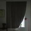 Zasłony zasłony za darmo zasłony zaciemnienie okna do sypialni salon podwójna warstwowa przędza