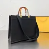 Die Einkaufstasche, Designer-Einkaufstasche, Handtasche, Damenmode, All-Match, klassische Multifunktions-Geldbörse mit großer Kapazität, mehrfarbige Handtaschen