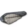 Sprzęt do śpiwora Kamperbox Winter Outdoor Camping zimny śpiwór kemping zimowy śpiwór 220620