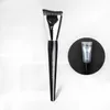 Seppro Contour Blender Makeup Brush 77 z czapką Unikalne fundament konturowa mieszanka twarz kosmetyka kosmetyka pędzel narzędzia 6568826